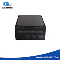 GEPCE B3676G1-R8 PLC Automation Module