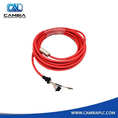 ABB NTKU01 I/O Module to TU Cable