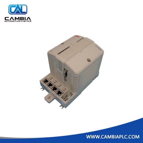IMASI02 ABB PLC Spare Parts Module