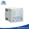ABB RET615 Transformer protection and control