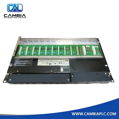 Fast shipping YOKOGAWA SSC50D-F2524 Duplexed Safety Control Unit