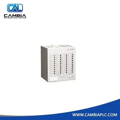 ABB REC670 1MRK002810-AB Relay in Stock