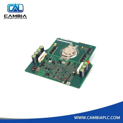 ABB 3BHB004027R0101 3BHL000382P0101 5SHX0445D0001 IGCT Module High Quality