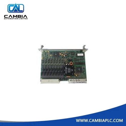 ABB GJR234100R1210 Control Module in Stock