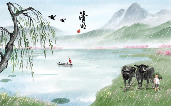 Qingming Festival: China’s Day of Ancestors, Kites & Spring Renewal 