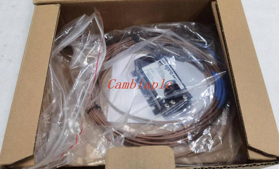 ZW0502/1217/0211+PR6423/005-0F2 | EPRO Eddy Current Sensor PR6423