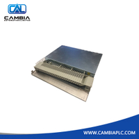 Analog Input Module ABB AI630 3BHT30011R1