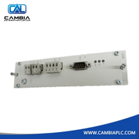 ABB TC512 3BSE006383R1 | RS485 Twisted Pair Modem
