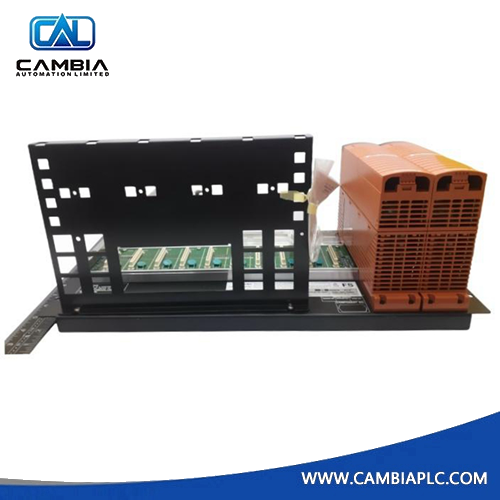 Original Yokogawa SNB10D-425/CU2T Safety Node Unit