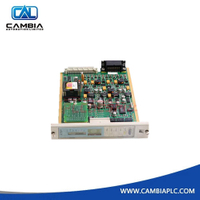 Sieger O5701-A-0288 Control Card in Stock