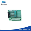 Triconex 3000520-390 Terminal Panel Module High Quality