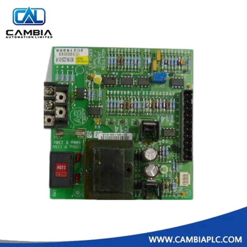 Allen Bradley 80190-220-01-R Control Board High Quality