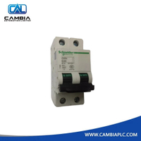 Schneider C65NC20 Miniature Circuit Breaker in Stock