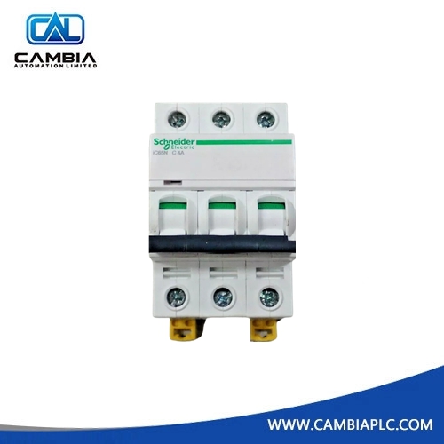 Schneider iC65NC4A Circuit Breaker in Stock