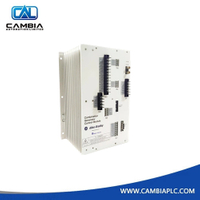 Allen Bradley 1407-CGCM Combination Generator Control Module in Stock