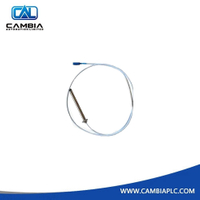 Bently Nevada 330910-06-25-05-11-00 Sensor Cable in Stock