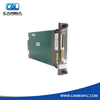 ABB 6644424A1 Voltage Bus Monitor Assembly