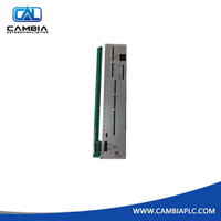 ABB SA610 3BHT30019R1 Power Supply Module