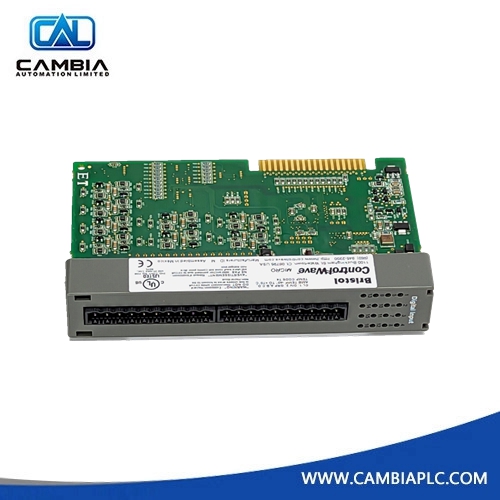 Fast Shipping Emerson 396563-06-6 ControlWave Micro CPU Module