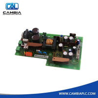 Power Supply Board SDCS-POW-1C | ABB Chinese suppliers