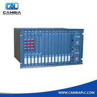 In Stock ProvibTech PT2060/90-A4-B4-H POWER Power Supply Module