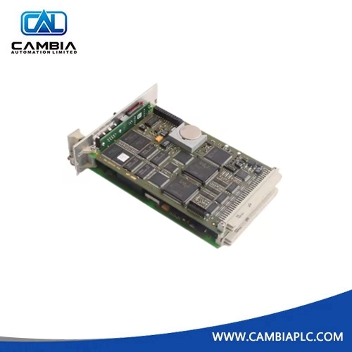 F8650X | HIMA CPU Central Module F 8650X