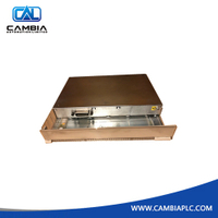 AO650 3BHT30051R1 | ABB Automation module