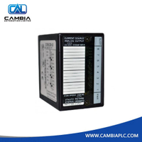 Original IC670MLG330 GE Analog Output Current
