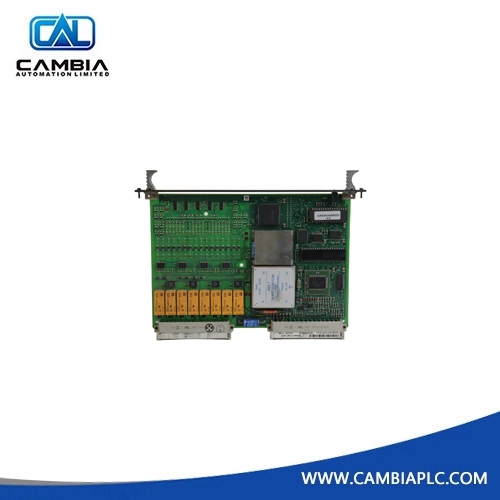 ABB GJR2390200R1210 83SR04G-E Control Module in Stock