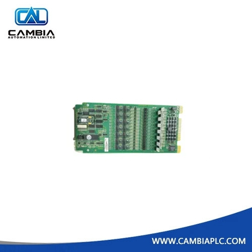 ABB GJR2363900R1000 Control Board in Stock