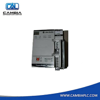 Allen Bradley 5069-L340ERM Motion Controller in Stock