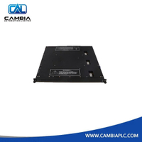 Triconex 9563-810 7760059030 Termination Panel High Quality