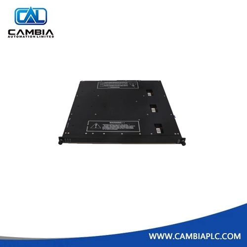 Triconex 9563-810 7760059030 Termination Panel High Quality