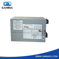 Allen Bradley 80026-529-01 Power Supply Module in Stock