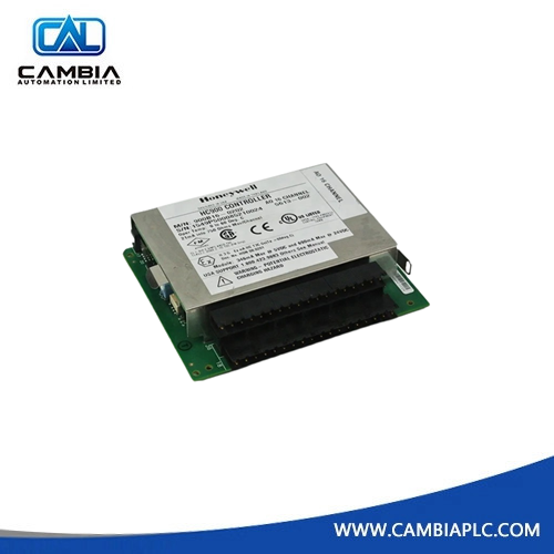 Honeywell 900B16-0202 Analog Output Card in Stock