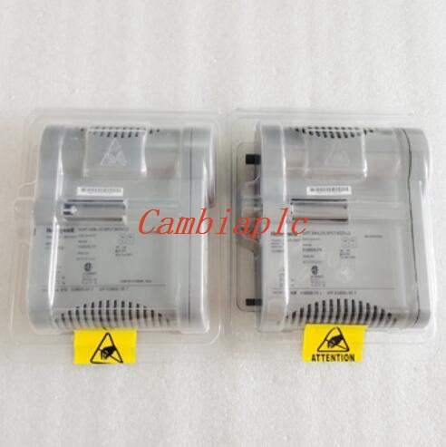 CC-PUIO31 Universal Input Output Module | Honeywell - Buy CC-PUIO31 ...