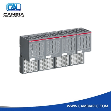 ABB CD522 ISAP260300R0001 Industrial Module - Buy 