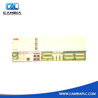 ABB PCD232 | PC D232 Communications I/O Module