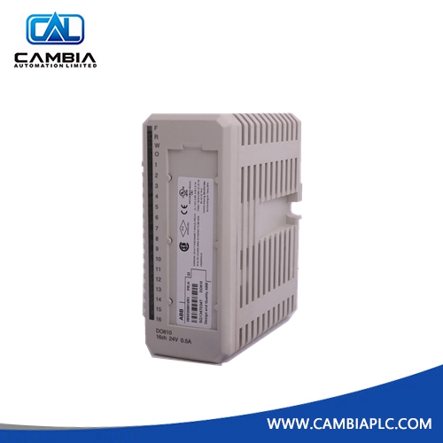 ABB Module 3BSE028602R1 DO880 Good quality and low price sale