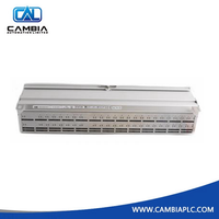 ABB PC D231 B PEC80-CCI | 3BHE025541R0101 Excitation Control Module