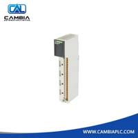 140NOC77100 | Schneider Modicon Quantum Ethernet/IP Network Module