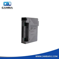 Yokogawa YNT512D-V12/KT Versatile I/O Module in Stock