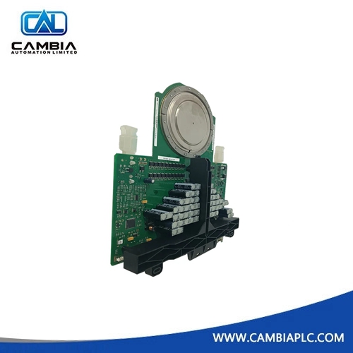 ABB 3BHB021400R0002 5SHY4045L0004 IGCT Module High Quality