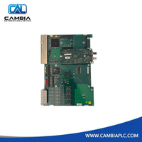 ABB 1MRK002133-ABr01 Digital Input Module in Stock