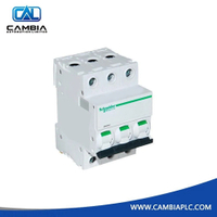 Schneider iC65HC4A Miniature Circuit Breaker in Stock