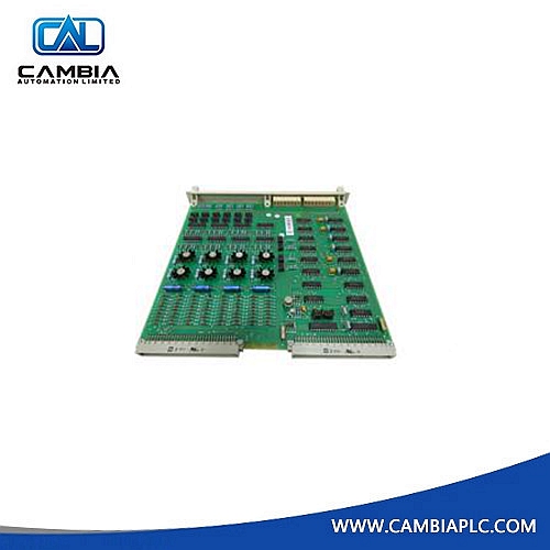 ABB 1MRK002246-BB Power Supply Board High Quality