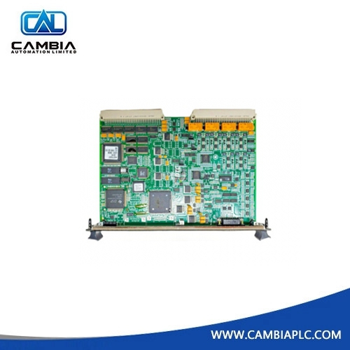 GE Fanuc IS200AEPCH1ABC Control Board Module in Stock