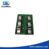 ABB HAC807A201 3BHE028767R0201 Card In Stock
