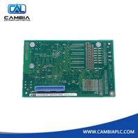 Delivery today ABB UNS0867 HIEE405246R0002 Extension Card I/O