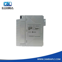AAI543-S03 Analog Output Module | YOKOGAWA PLC